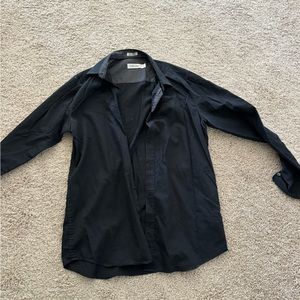 Calvin Klein dress shirt
